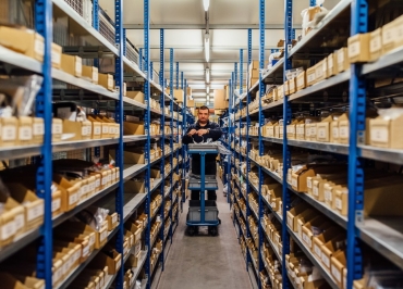 Automatic Choice UK:  open for you!