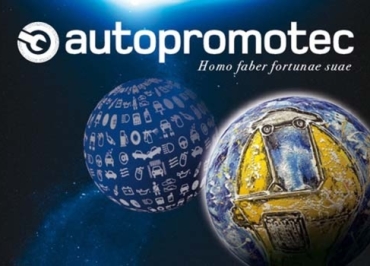 Autopromotec Italy - Live