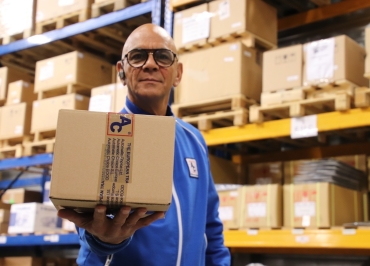 Covid-19 Update Netherlands