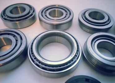 Extended range Manual Bearing &amp; Seal Kits