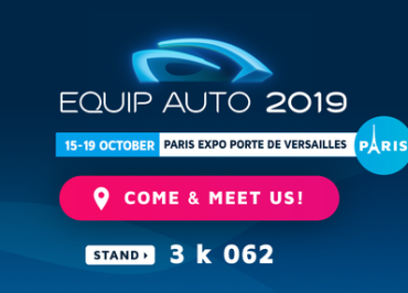 Free tickets for Equip Auto