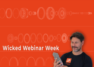 Join this unique week