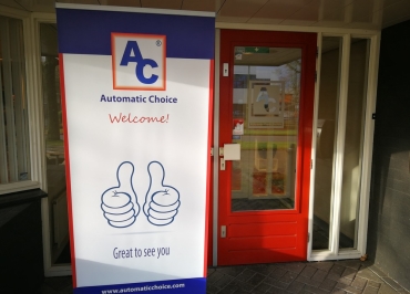 Nice to meet you here