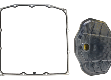 Say hello to the new 8DT80 Filter Kit