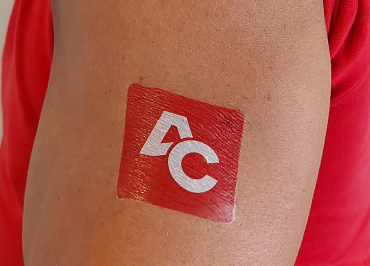 Time for a new habit