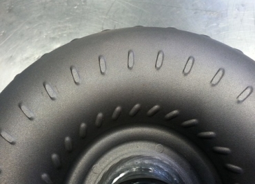 Usual Suspects: the torque converter part 2